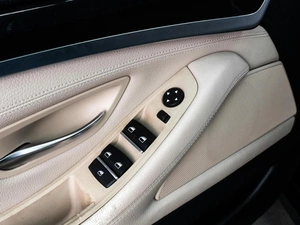 Седан BMW 5 серия 2013 года, 1712000 рублей, Тюмень