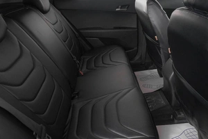 Внедорожник Hyundai Creta 2018 года, 1769000 рублей, Кемерово