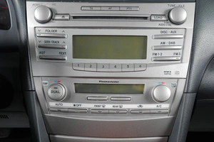 Седан Toyota Camry 2011 года, 1439000 рублей, Тюмень