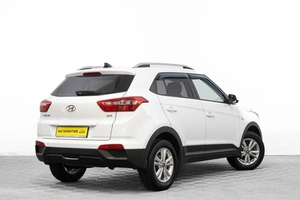 Внедорожник Hyundai Creta 2019 года, 1749000 рублей, Барнаул