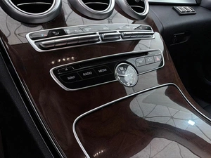 Седан Mercedes-benz C-класс 2015 года, 2077000 рублей, Орёл