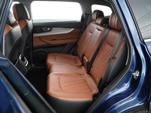 Внедорожник Chery Tiggo 8 Pro Max 2023 года, 2149632 рублей, Москва