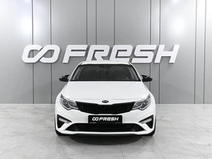 Седан Kia Optima 2019 года, 1449000 рублей, Аксай