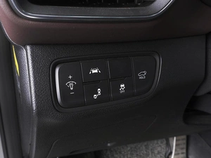 Внедорожник Hyundai Santa Fe 2018 года, 3390000 рублей, Ростов-на-Дону