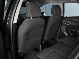 Внедорожник Opel Mokka 2014 года, 1099000 рублей, Аксай