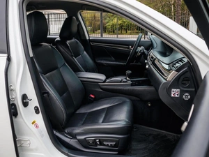 Седан Lexus GS 2012 года, 1699000 рублей, Большой Сочи