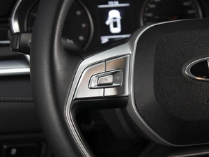 Лифтбек Москвич 6 2023 года, 1410000 рублей, Омск