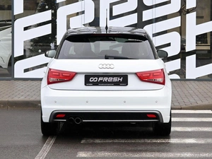 Хетчбэк Audi A1 2013 года, 1150000 рублей, Волгоград