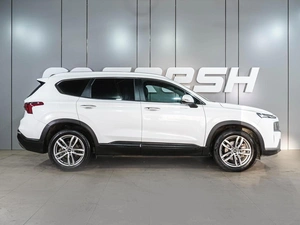 Внедорожник Hyundai Santa Fe 2020 года, 3399000 рублей, Воронеж