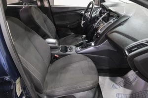 Хетчбэк Ford Focus 2012 года, 749000 рублей, Новокузнецк