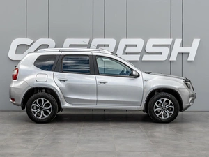 Внедорожник Nissan Terrano 2018 года, 1495000 рублей, Краснодар