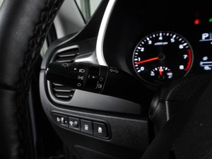 Седан Kia Rio 2020 года, 1499000 рублей, Воронеж