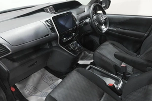 Минивэн Nissan Serena 2020 года, 2199000 рублей, Новокузнецк