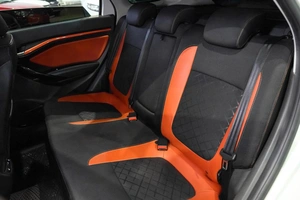 Универсал ВАЗ (LADA) Vesta Cross 2018 года, 999000 рублей, Ульяновск