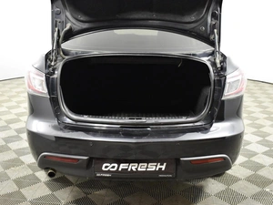 Седан Mazda 3 2010 года, 529900 рублей, Казань