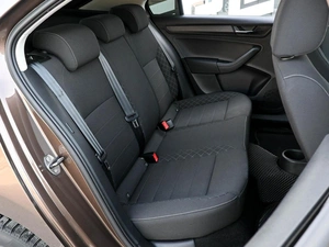 Лифтбек Skoda Rapid 2021 года, 1634070 рублей, Волгоград