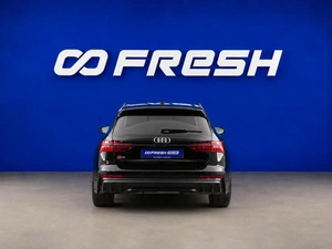 Универсал Audi S6 2019 года, 4499077 рублей, Москва