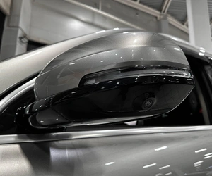 Внедорожник Tank 500 2023 года, 4990000 рублей, Красноярск