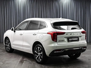 Внедорожник Haval Jolion 2022 года, 2229000 рублей, Ставрополь