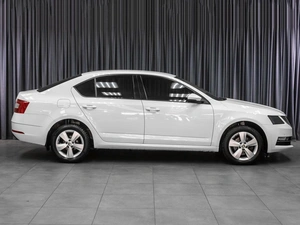 Лифтбек Skoda Octavia 2019 года, 1890000 рублей, Тюмень