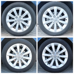 Хэтчбек Volkswagen Golf 2011 года, 810000 рублей, Мирное