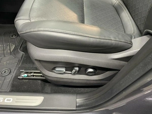 Внедорожник Chery Tiggo 8 2023 года, 1948000 рублей, Красноярск