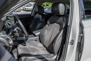 Седан Audi A6 2014 года, 2310000 рублей, Ульяновск