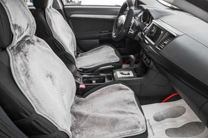 Седан Mitsubishi Lancer 2007 года, 1049000 рублей, Барнаул