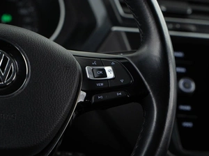 Внедорожник Volkswagen Tiguan 2020 года, 2648055 рублей, Москва