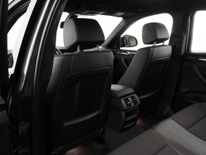 Внедорожник BMW X4 2016 года, 3575444 рублей, Москва