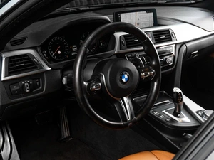 Лифтбек BMW 4 серия Gran Coupe 2017 года, 2949000 рублей, Тюмень