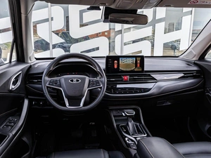 Внедорожник Москвич 3 2023 года, 1520000 рублей, Краснодар