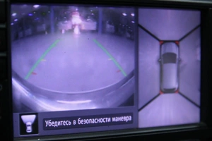 Внедорожник Nissan Qashqai 2012 года, 1083000 рублей, Солонцы