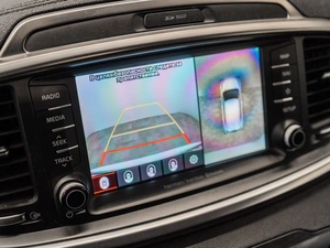 Внедорожник Kia Sorento Prime 2018 года, 3100000 рублей, Красноярск