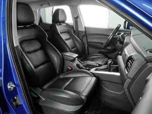 Внедорожник Chery Tiggo 4 2019 года, 1349000 рублей, Воронеж
