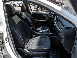 Седан Kia K3 2026 года, 2598000 рублей, Краснодар