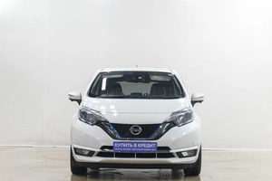 Хетчбэк Nissan Note 2018 года, 1339000 рублей, Новокузнецк