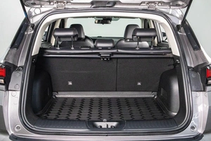 Внедорожник Changan CS35 Plus 2024 года, 1859000 рублей, Сургут