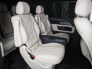 Минивэн Mercedes-benz V-класс 2021 года, 8799000 рублей, Воронеж