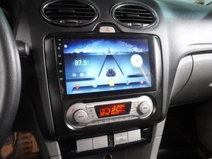 Хетчбэк Ford Focus 2009 года, 649000 рублей, Воронеж