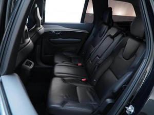 Внедорожник Volvo XC90 2021 года, 4799777 рублей, Москва
