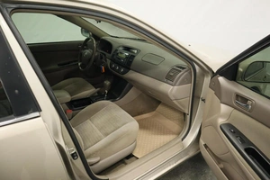 Седан Toyota Camry 2005 года, 900000 рублей, Курск