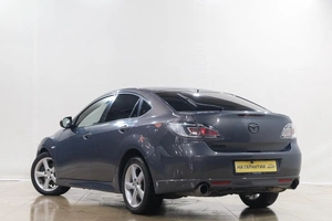 Лифтбек Mazda 6 2008 года, 849000 рублей, Новокузнецк