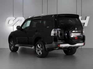 Внедорожник Mitsubishi Pajero 2008 года, 1516000 рублей, Минеральные Воды