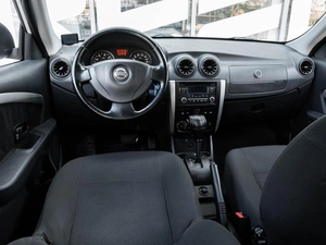 Седан Nissan Almera 2016 года, 755000 рублей, Ставрополь