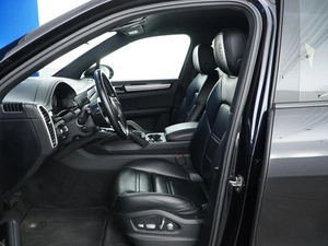 Внедорожник Porsche Cayenne 2018 года, 6199033 рублей, Москва