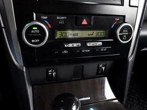 Седан Toyota Camry 2014 года, 1509000 рублей, Воронеж