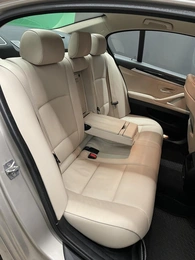 Седан BMW 5 серия 2011 года, 2090000 рублей, Красноярск