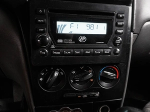 Седан Kia Spectra 2008 года, 260000 рублей, Воронеж