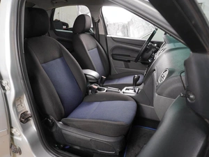 Седан Ford Focus 2006 года, 469000 рублей, Воронеж